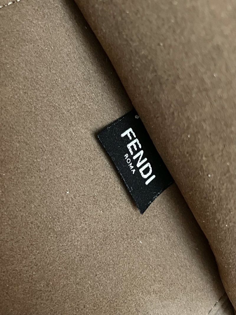 Fendi Shopping Bags